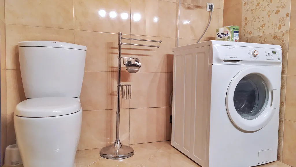 Апартамент на первой линии у самого синего Чёрного моря