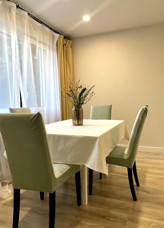 Квартира Стильная 2-х комнатная квартира — Самара