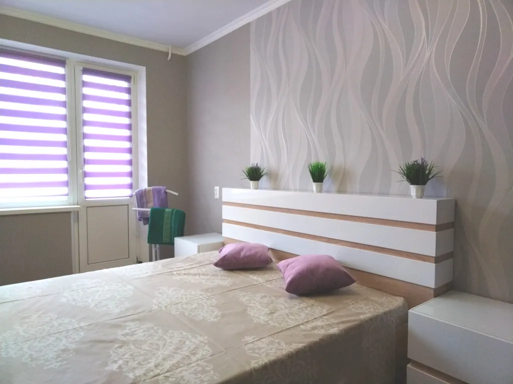 Квартира Новая 2 к/кв центр, рядом вокзалы и городской парк — аренда посуточно в Лида