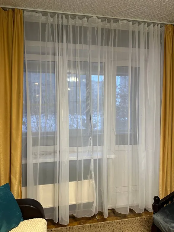 Квартира возле клиники Илизарова