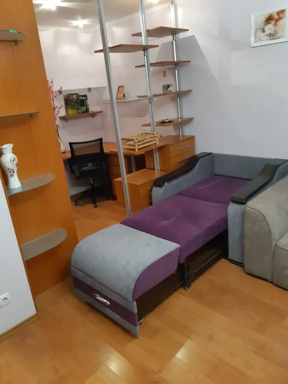 Уютная дизайнерская квартира в центре города!