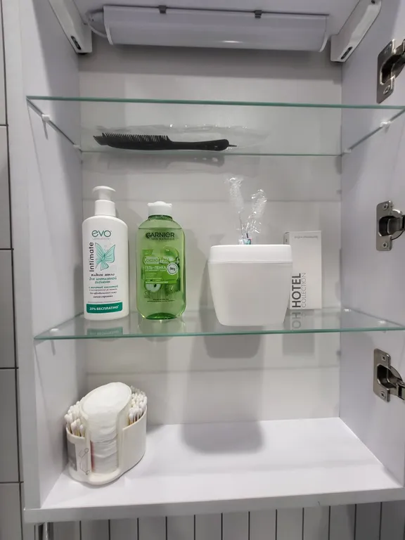 Новая, уютная студия с великолепной локацией