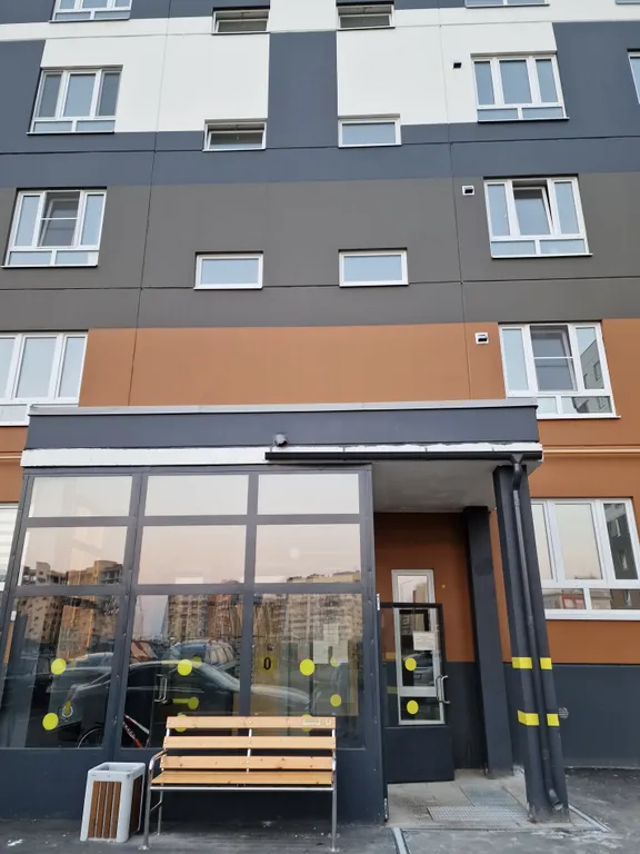 Квартира для себя