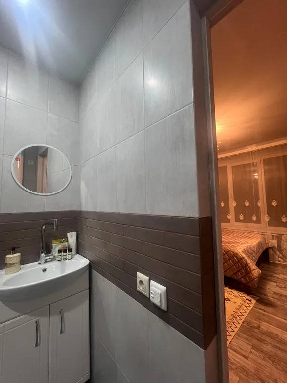 Гостевой дом AiTau