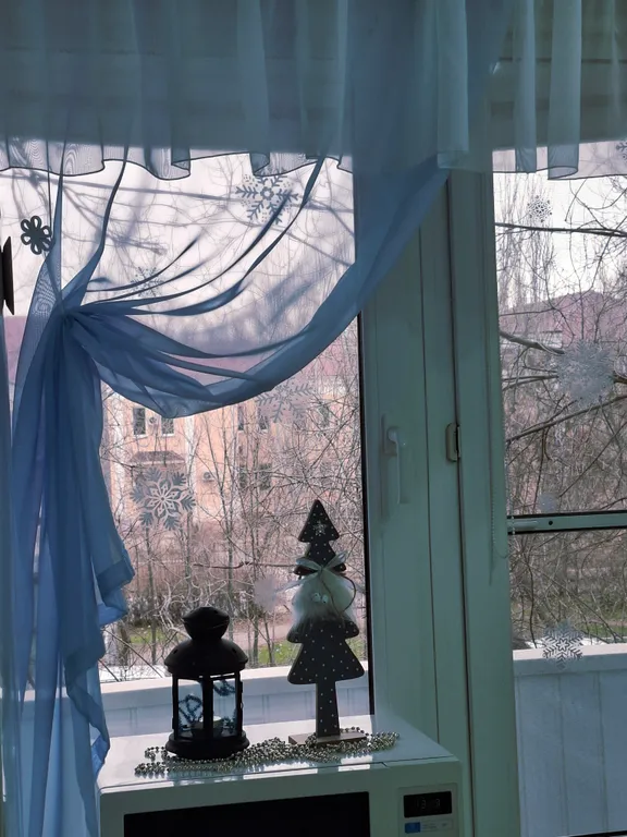 Уютная квартира в самом лучшем районе города