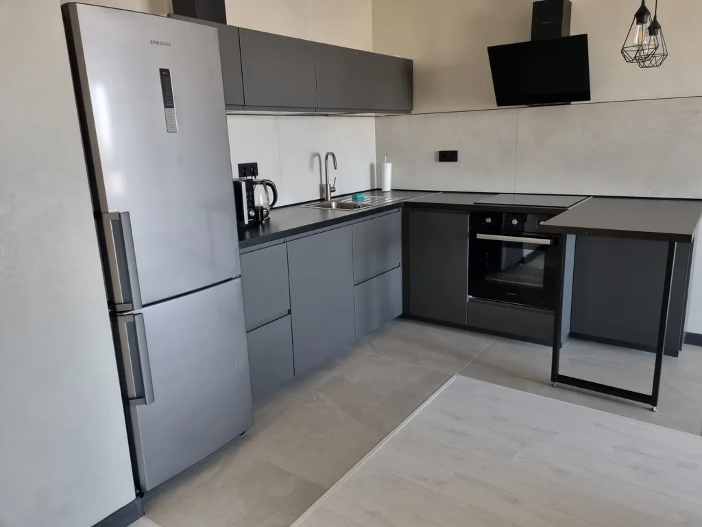 Видовая квартира на Символе