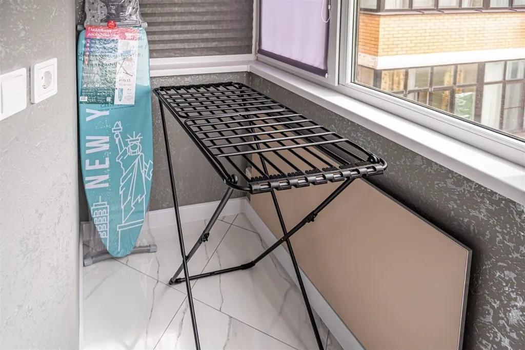 Уютная квартира в центре