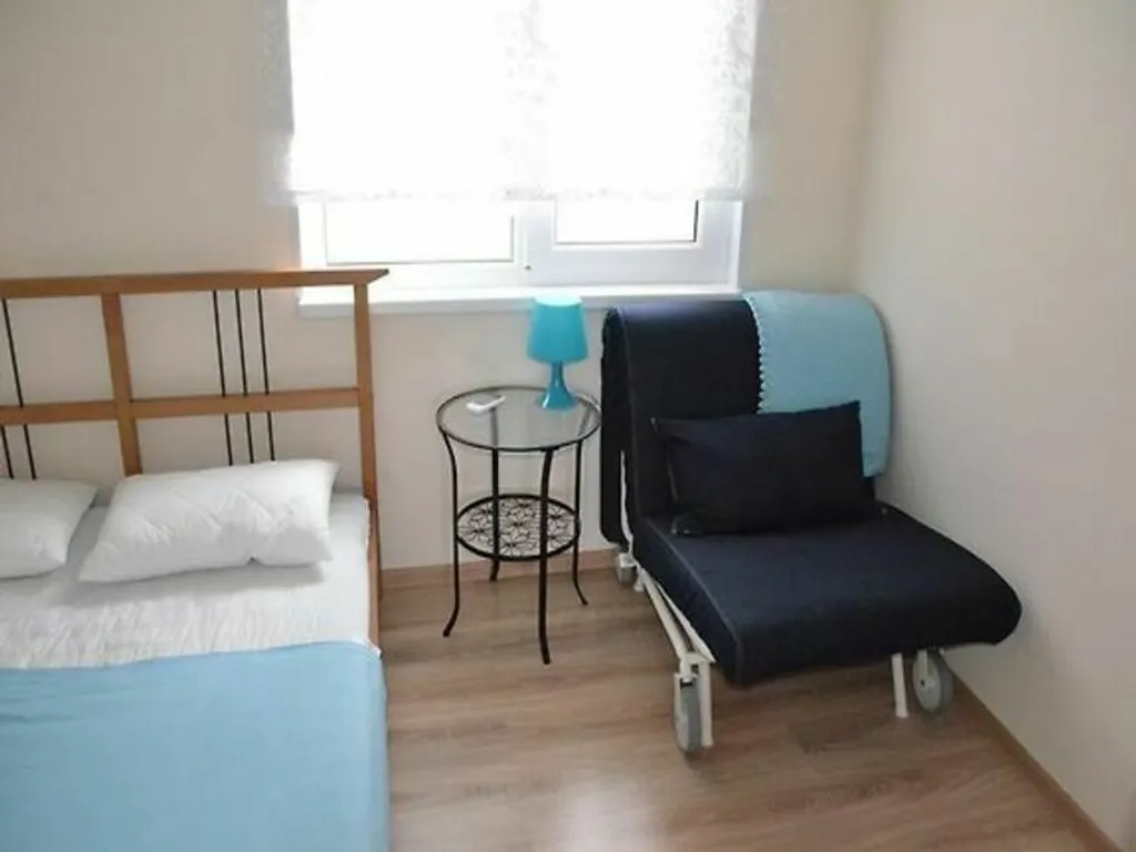 2-комнатный Дом