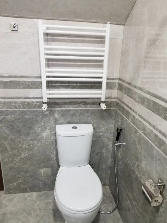 Уют и комфорт в сердце Дилижана