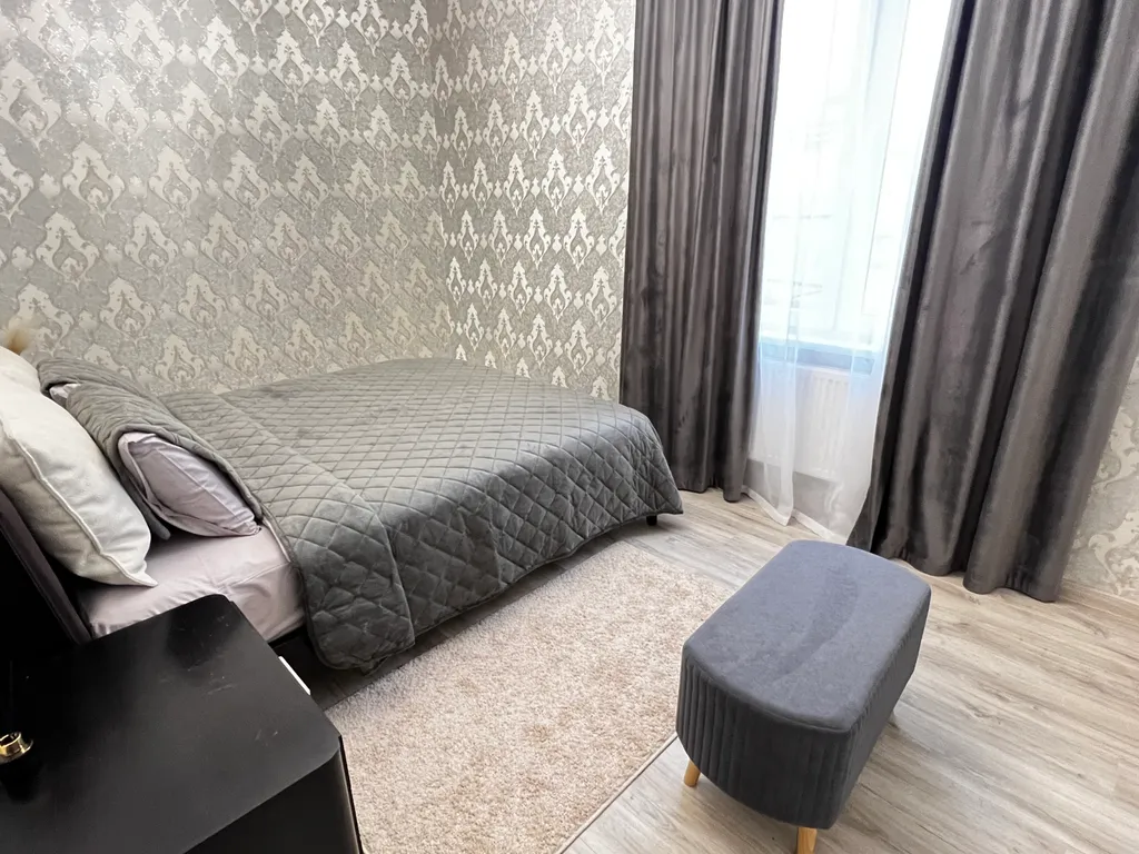 Самый уютный семейный дом