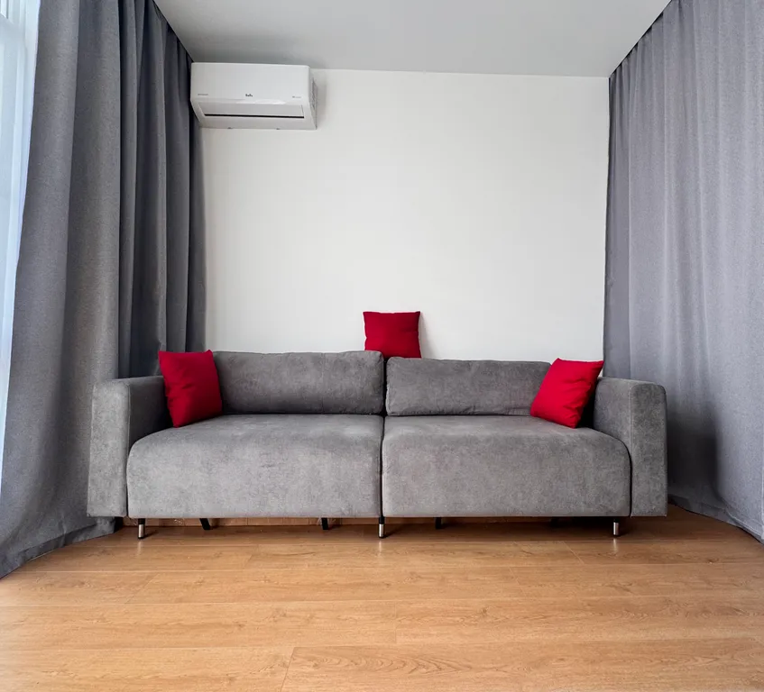 Квартира Квартира Студия не как у всех — Адлер