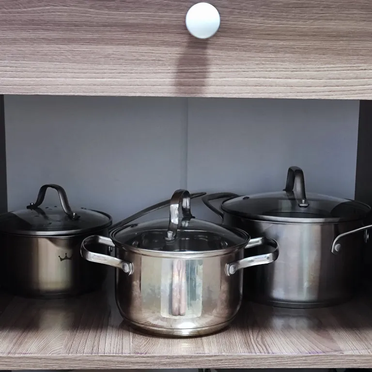 Уютная квартира рядом с Аллеей Любви