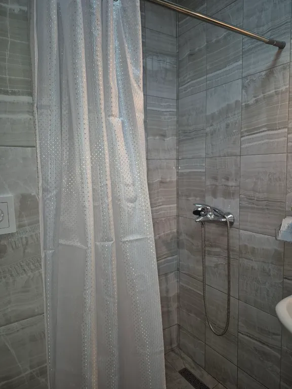 Теплая уютная студия