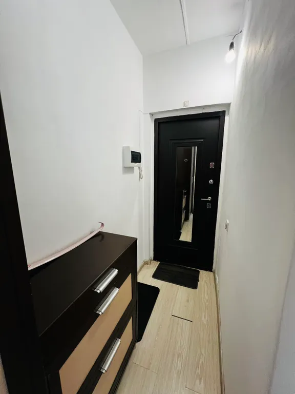 Уютная квартира с кондиционером