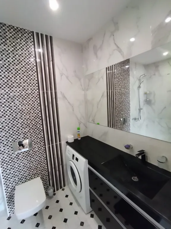 4-комнатный Дом