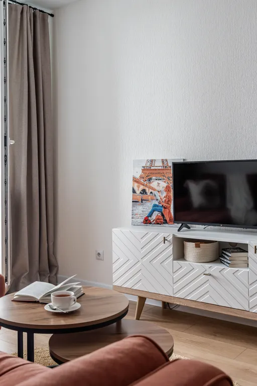 Песчаные дюны