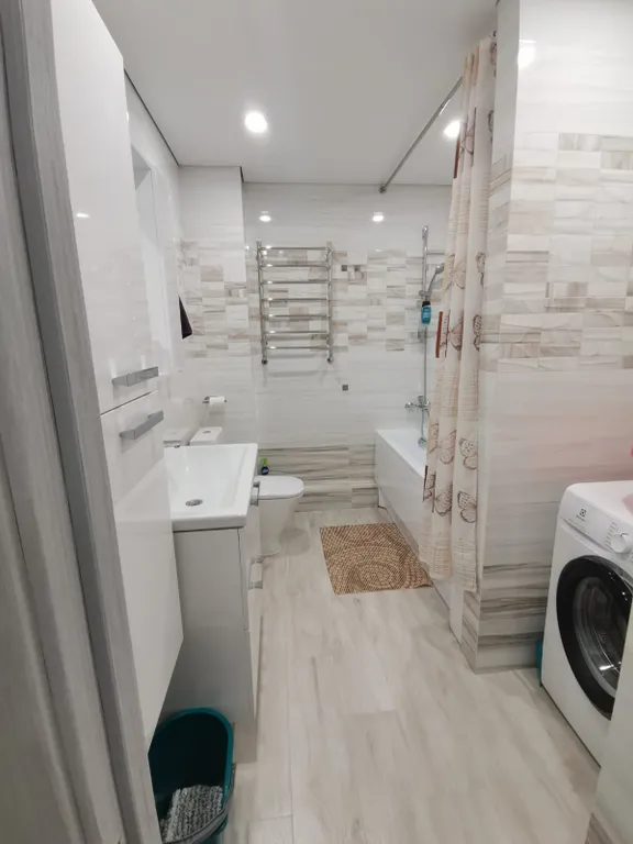 Квартира Уютная квартира недалеко от моря — Севастополь