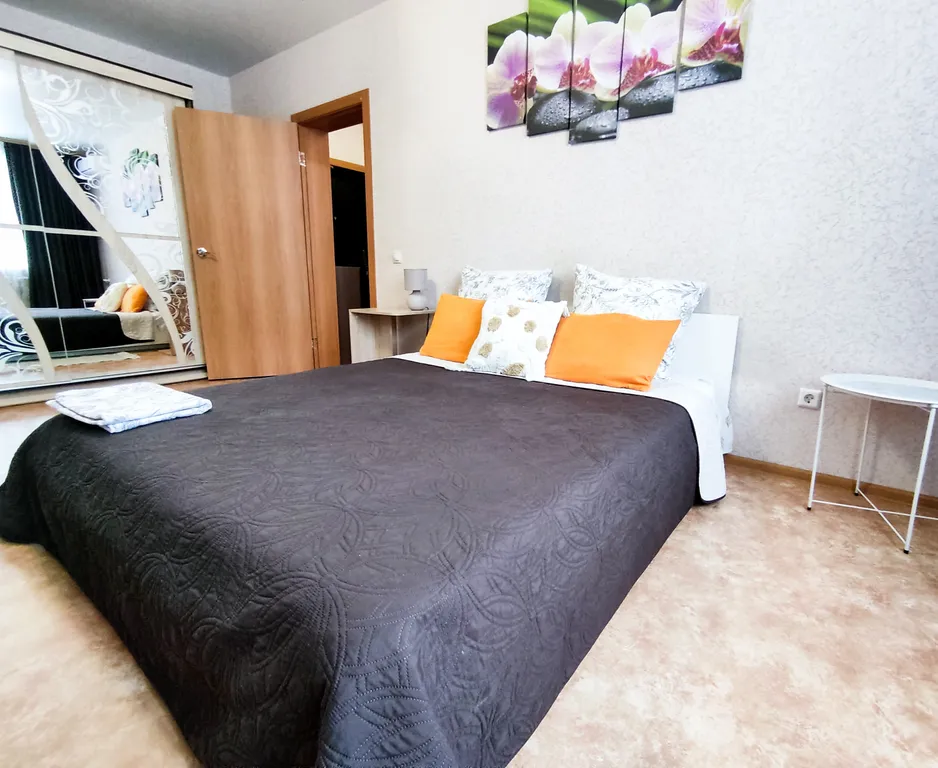 Квартира в 5 минутах от М4, ФСИН