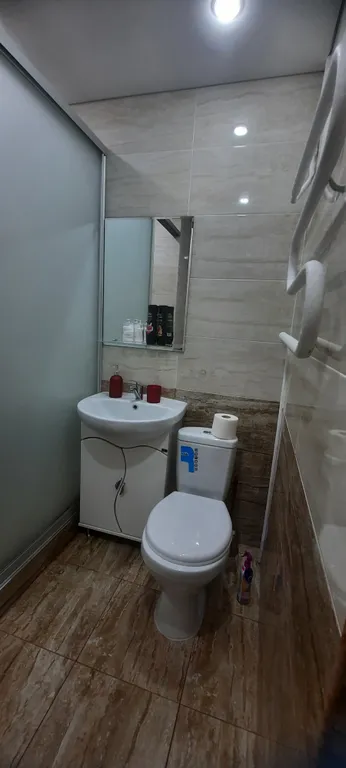 Комфортная квартира