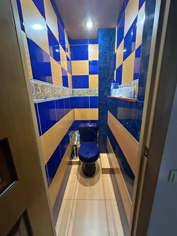 Уютная квартира на ближнем Завеличье