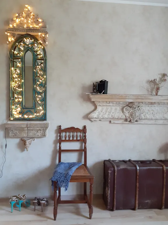 Старый город у Королевских ворот