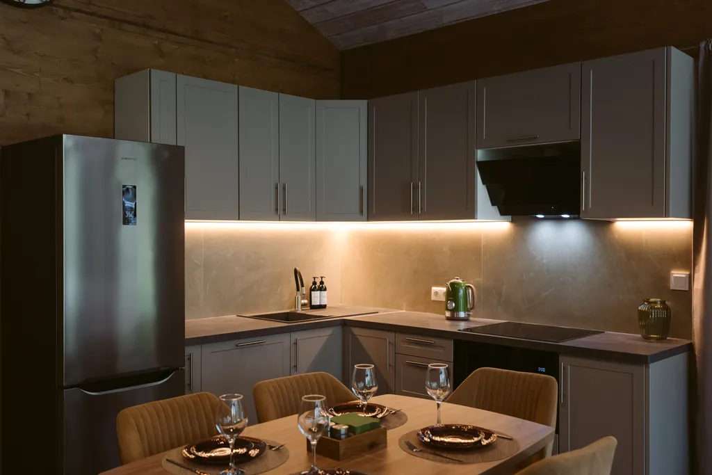 Дом одиссей