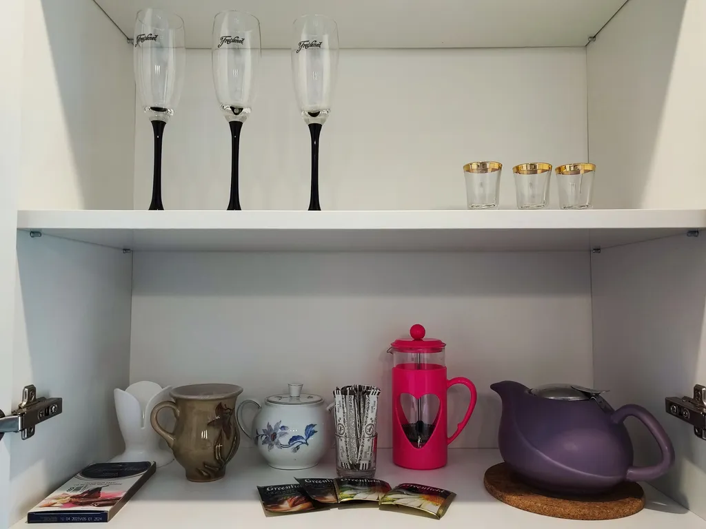 Уютная квартира комфорт класса