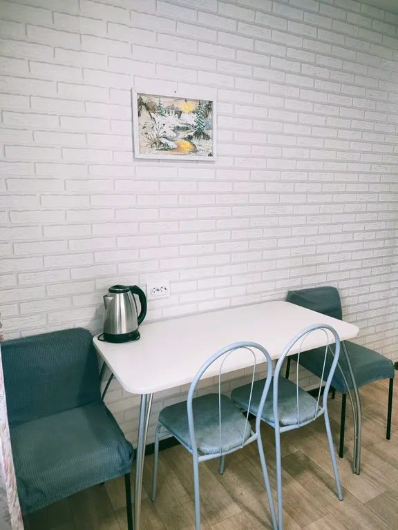 Уютная 2-комнатная квартира в центре города