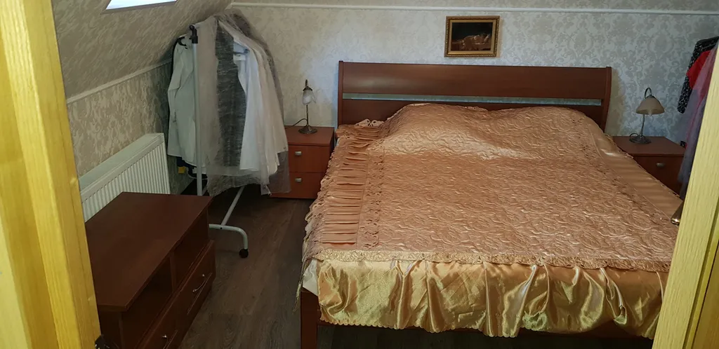 Дом у озера