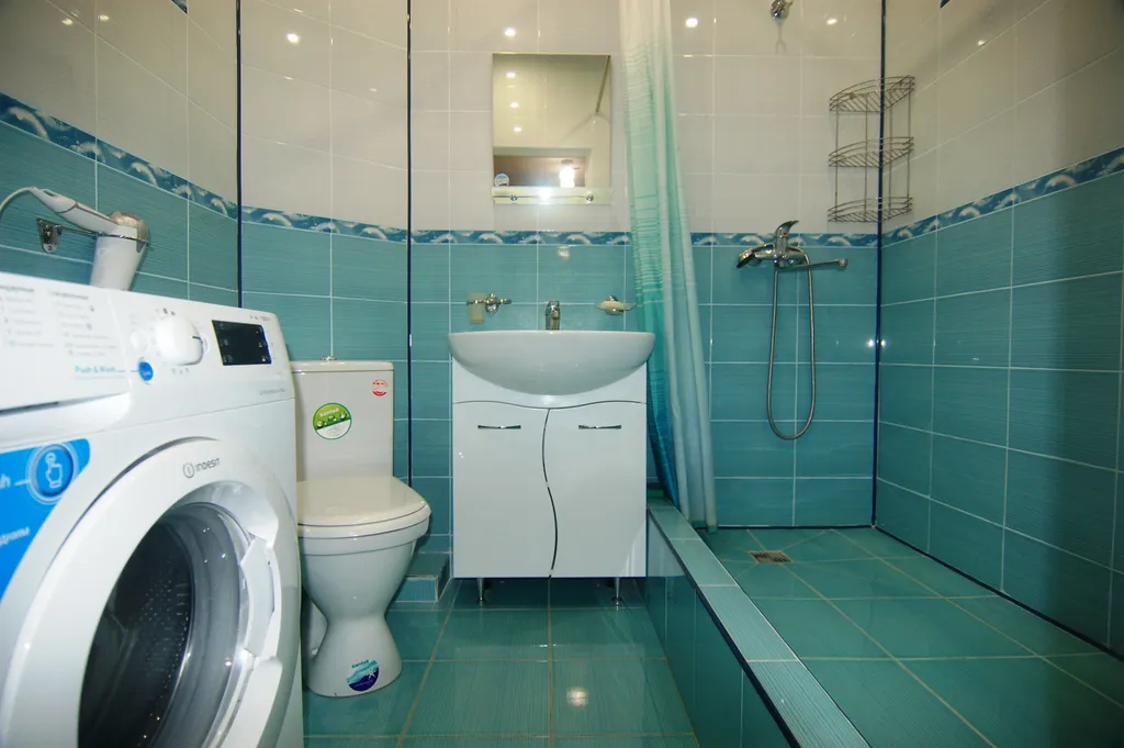 Уютная квартира в ЖК Легенда