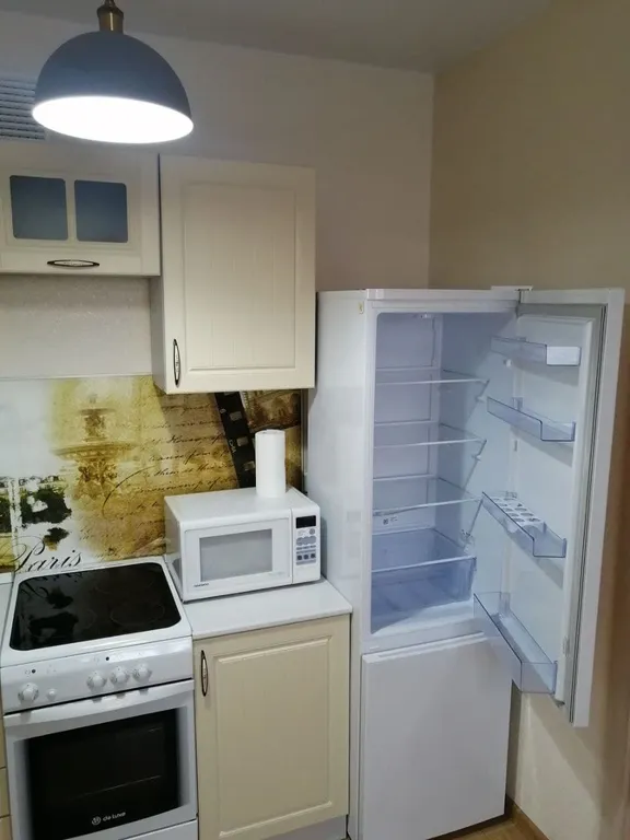 Уютная квартира в центре