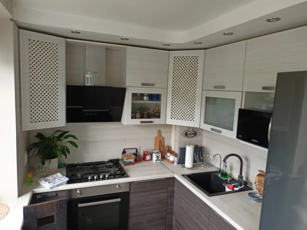 Квартира в самом центре Петергофа