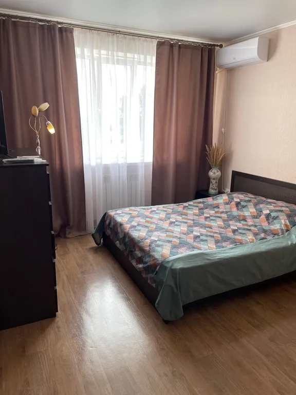 Уютная квартира в новом доме с лифтом с видом на гору — аренда посуточно в Иноземцево