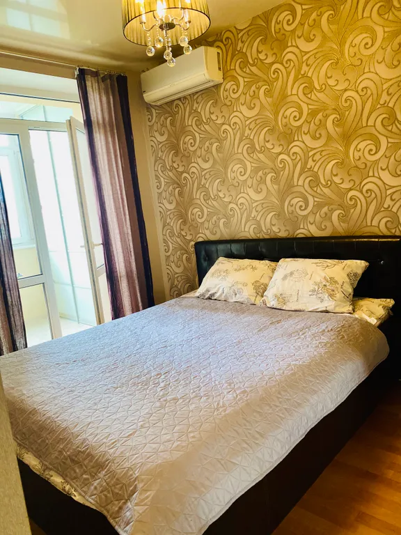 2-к квартира в центре Самары — аренда посуточно в Самара