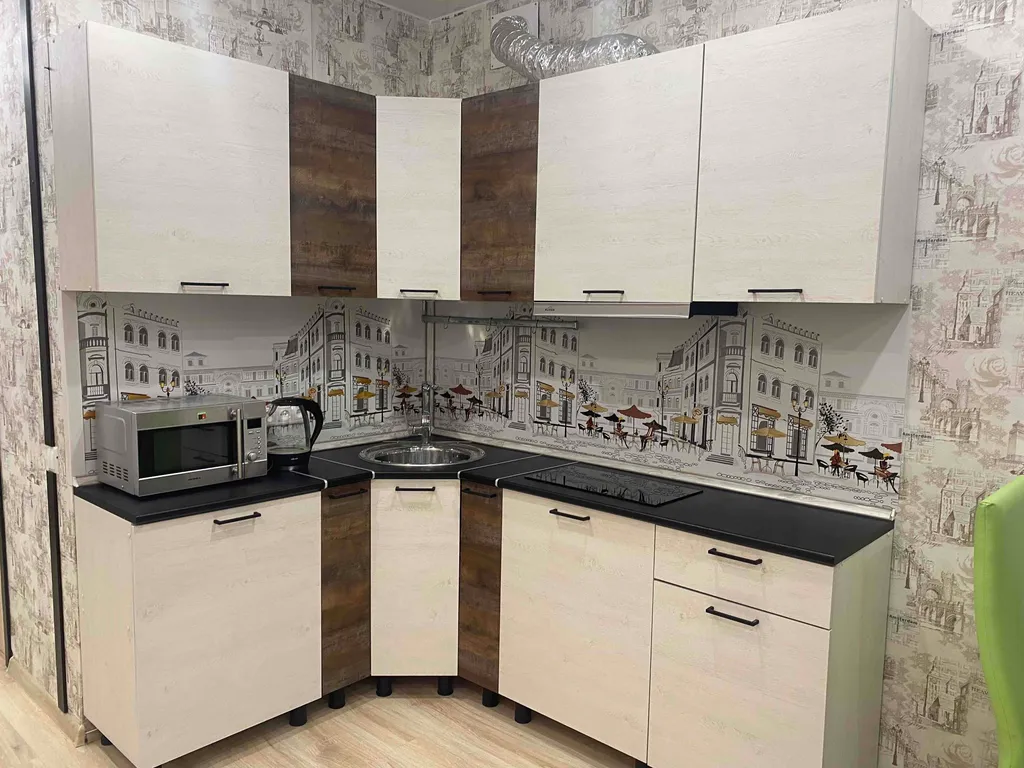 Комфортная студия