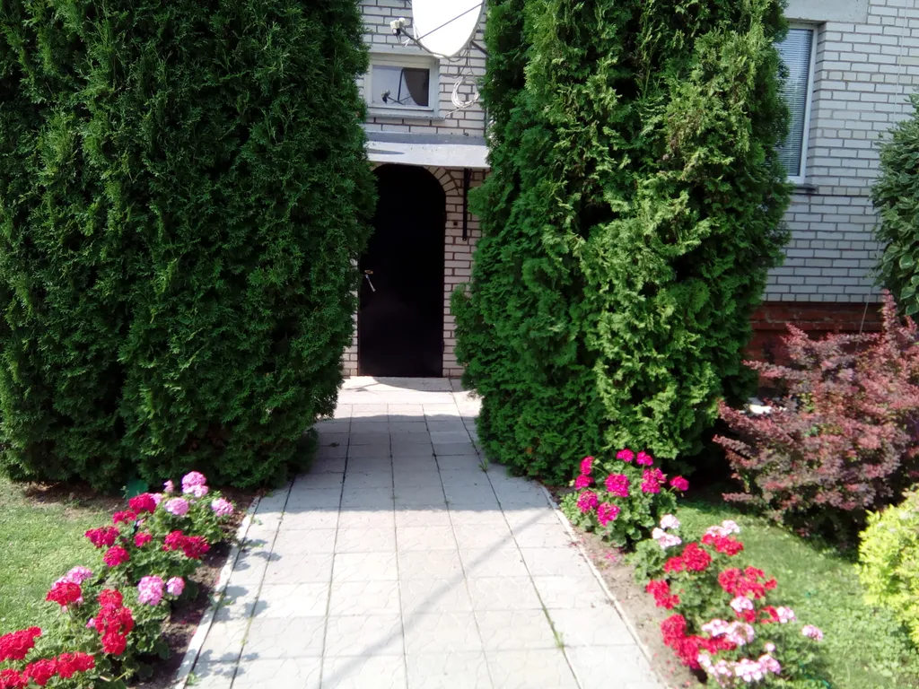 Коттедж Коттедж Номер с тремя комнатами — Суздаль