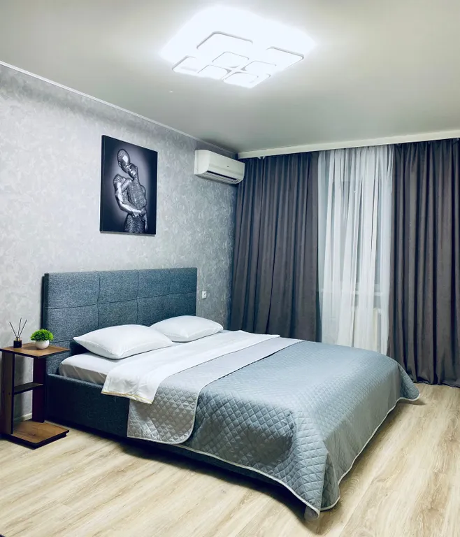 Уютная квартира от собственника — аренда посуточно в Тамбов