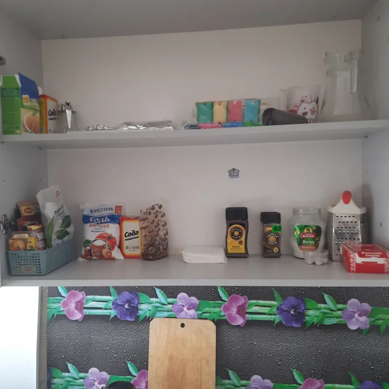 Добрая однушка в центре