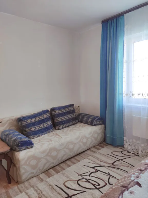 Уютная 2-комнатная квартира