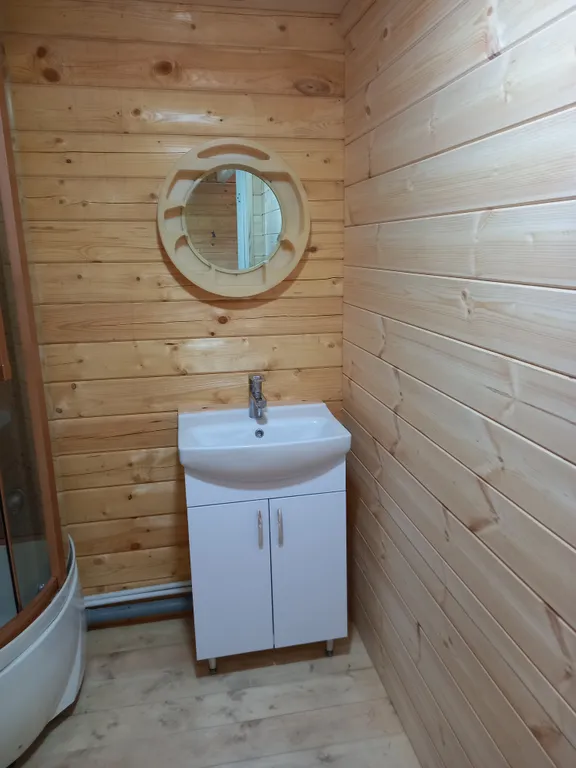 Дача Тихая обитель