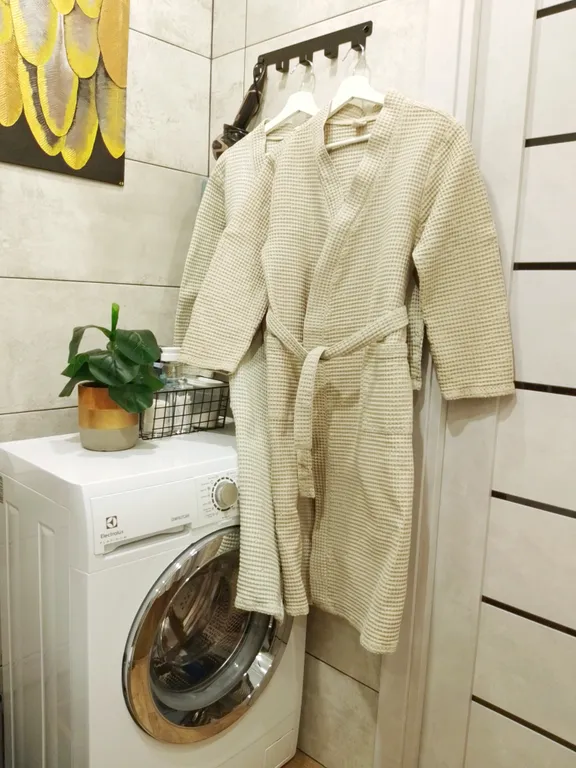 Видовая дизайнерская квартира