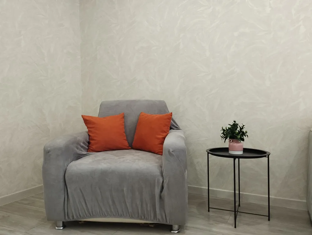 Квартира Мягкое спокойствие