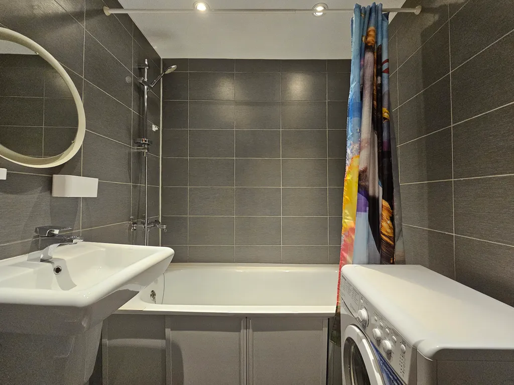 Квартира с кондиционером в самом центре