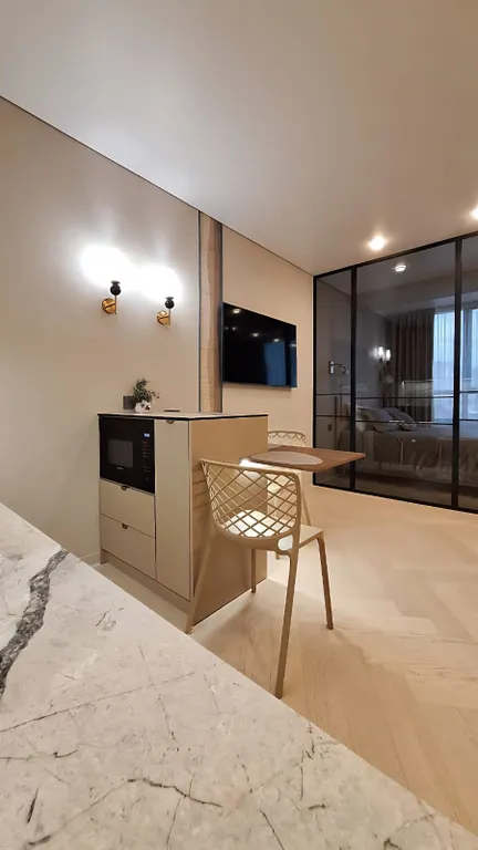 АквамаринPark 204