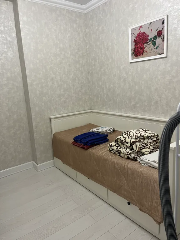 Квартира Апартаменты с видом на море — Анапа