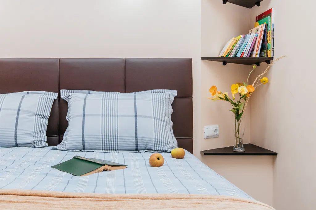 Квартира в ЖК бизнес - класса Golden Residence