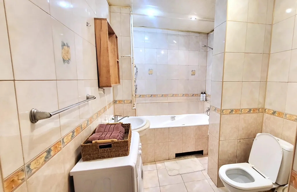 Квартира Квартира Historical apartments на Садовая-Спасская — Москва