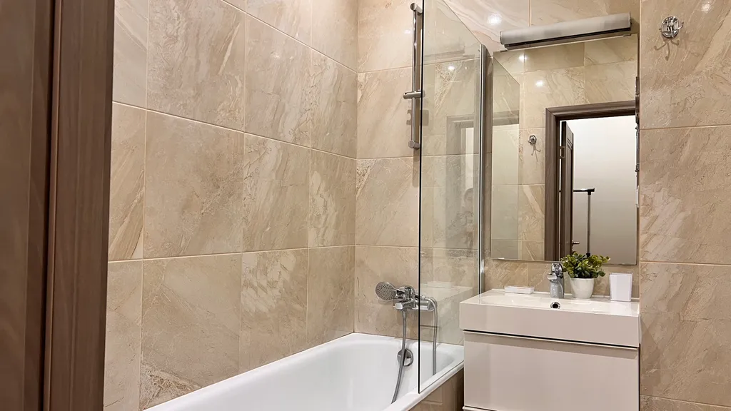 Апартаменты Магия