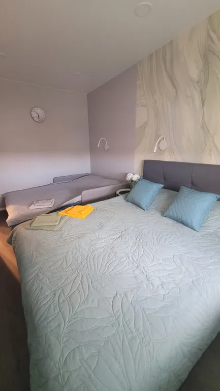 Квартира Уютная квартира ждёт своих гостей — Пионерский