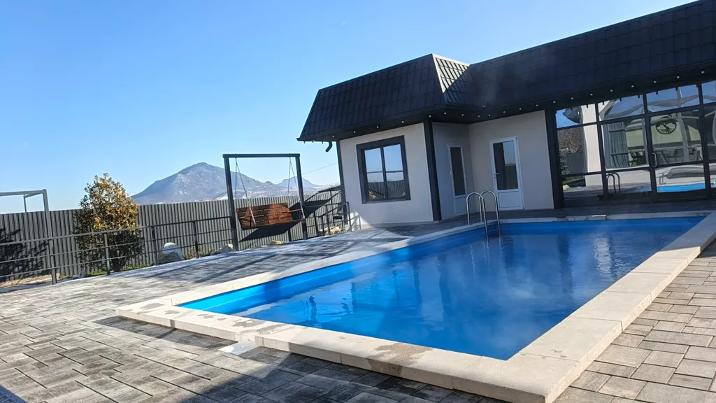 Плэйс-место отдыха